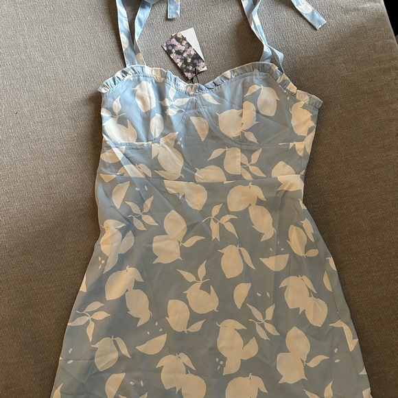 Sundress - Picture 2 of 5